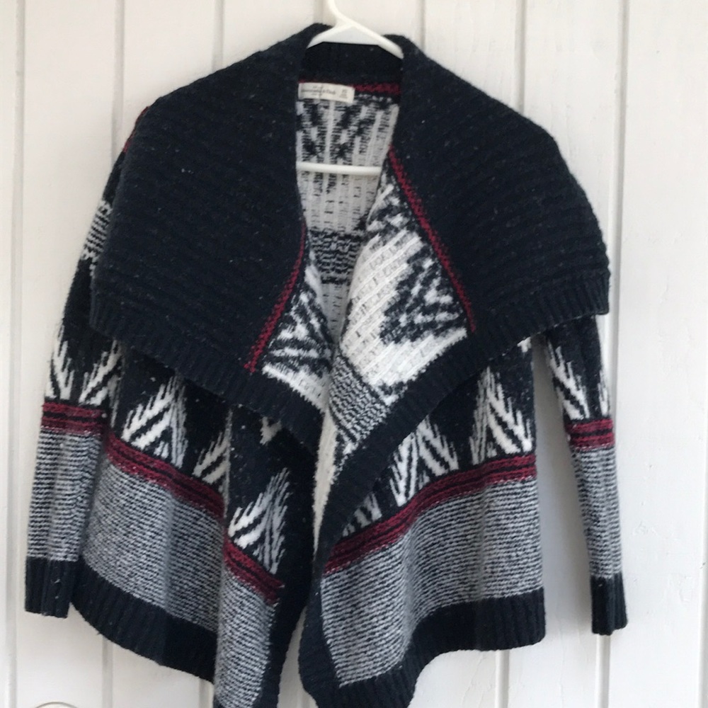 Cozy Sweater